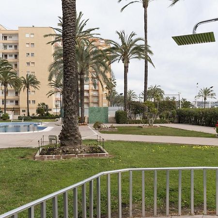 Apartamento Lider, 44-E  Cullera Exterior foto