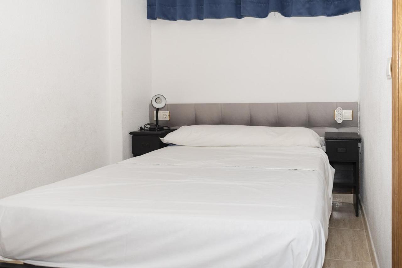 Apartamento Lider, 44-E  Cullera Exterior foto