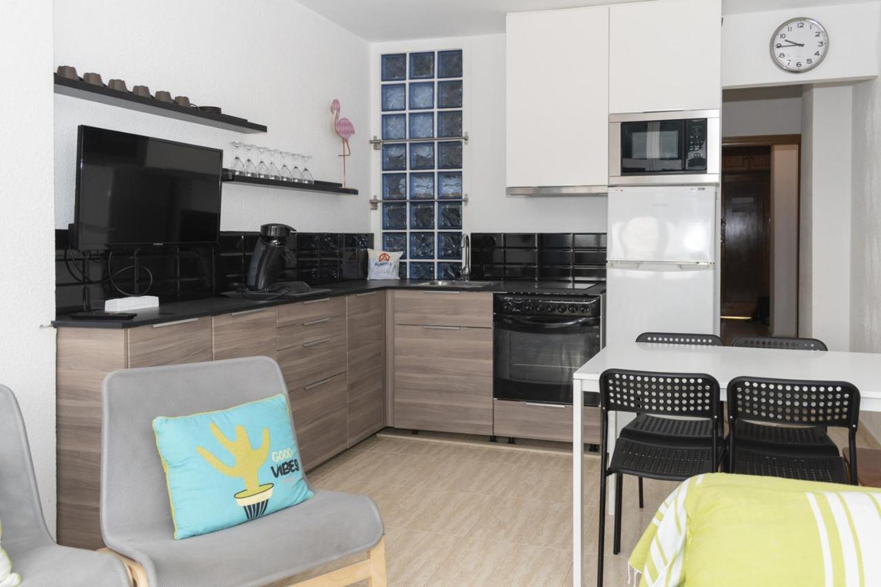 Apartamento Lider, 44-E  Cullera Exterior foto
