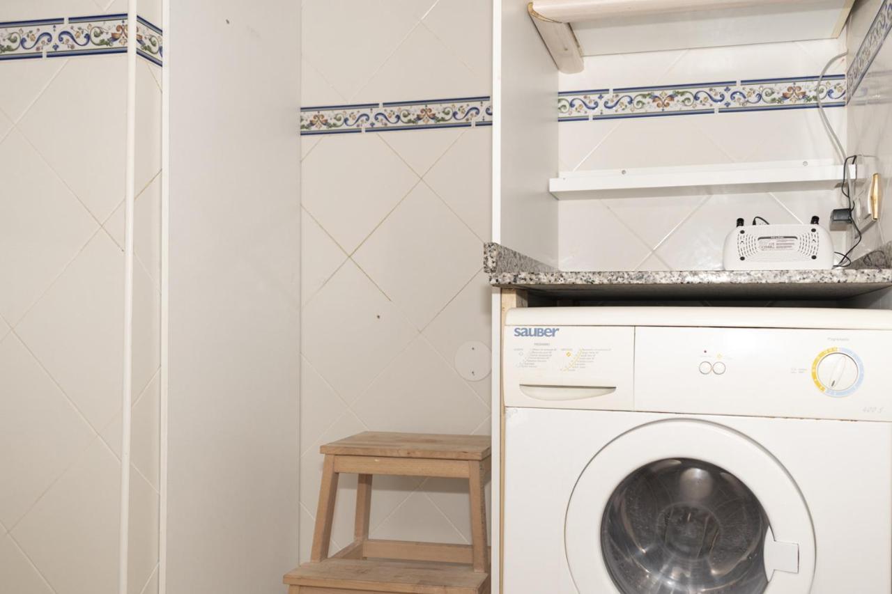 Apartamento Lider, 44-E  Cullera Exterior foto