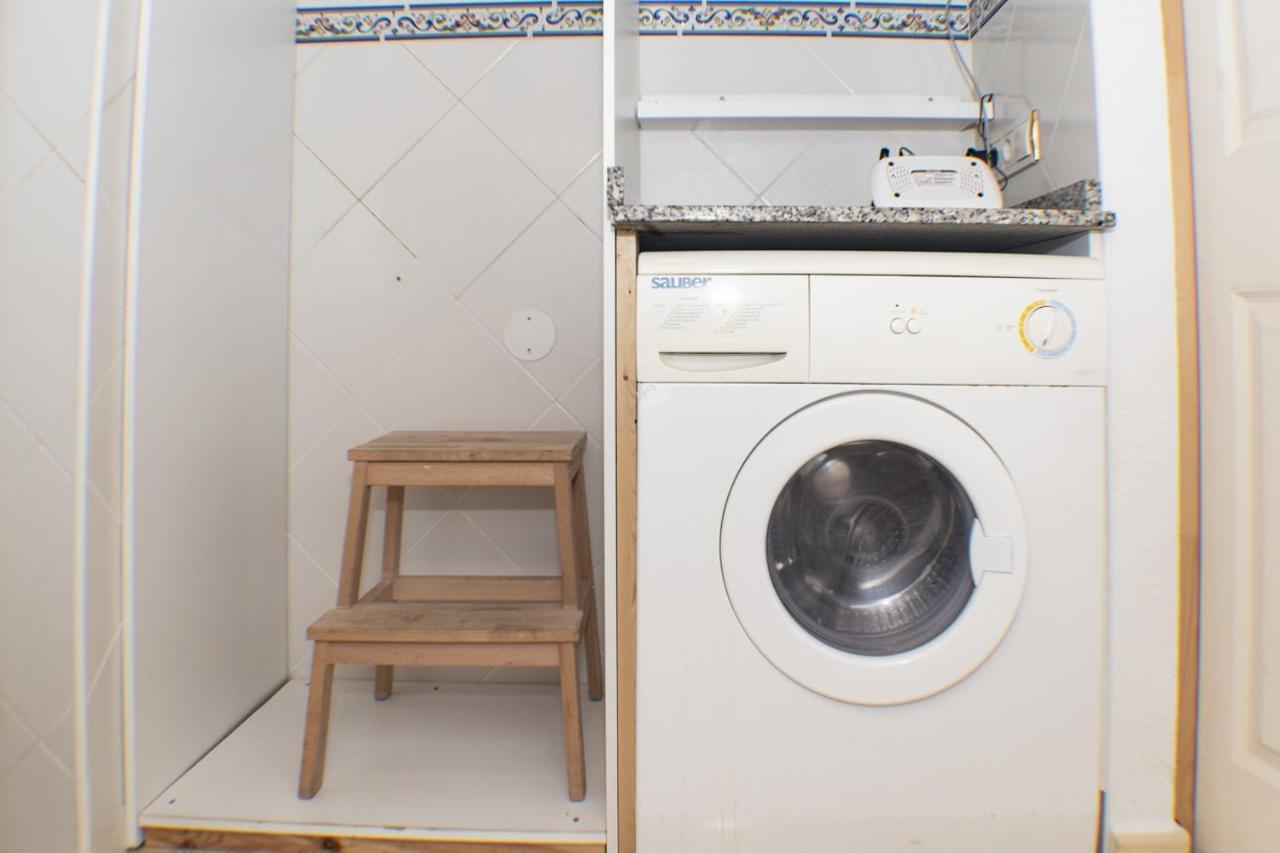 Apartamento Lider, 44-E  Cullera Exterior foto