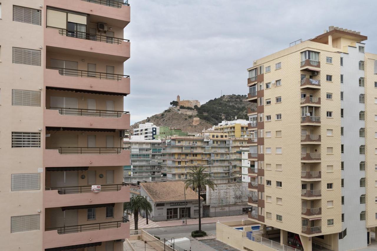 Apartamento Lider, 44-E  Cullera Exterior foto