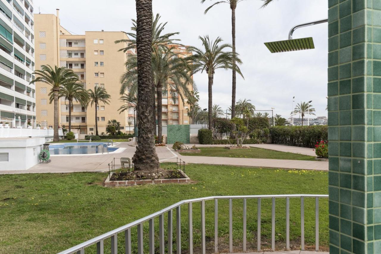 Apartamento Lider, 44-E  Cullera Exterior foto